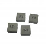 2.2uH SMD Molding Chip inductor High Current Shielded Power Integrated Inductor for sale
