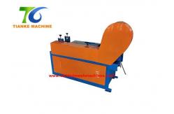 China 40m/Min Wire Straightening And Cutting Machine 0.5mm Tolerance supplier