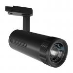 CRI 80 Dimmable LED Track Lighting Fixtures With 2000lm Luminous Flux for sale