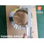 Stainless Steel Weldolet  ASTM A182 F304  F304L MSS SP-97  valve Instruments Pipeline