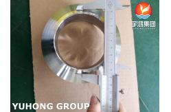 China Stainless Steel Weldolet  ASTM A182 F304  F304L MSS SP-97  valve Instruments Pipeline supplier