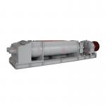 Brick Material Blender Doble Shaft Clay Fly Ash Bricks Mixer Brick Making Process