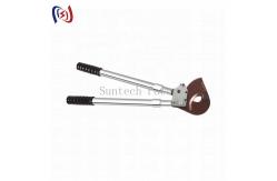 China 630mm 720mm ACSR Conductor Cutter Steel Wire Cutters Transmission Line Stringing Tools supplier
