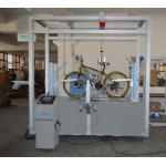 EN 14764 Strollers Testing Machine , Dynamic Road Bike Testing Equipment