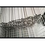 Professional Precision Seamless Steel Tubes 15mm Wall Thickness For Inner Cylinder for sale
