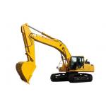 Heavy Duty Construction Equipment Crawler Excavator Boom Length 3050mm for sale