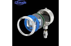 China YK-100B Digital Pressure Gauge Accurate Measurements for Various Applications supplier