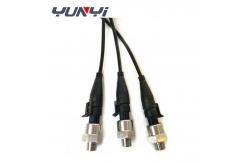 China 1%FS Smart Water Pressure Sensor Ceramic Refrigeration Pressure Sensor supplier