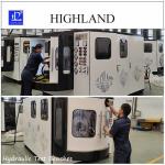 110 Kw Hydraulic Test Benches For Testing Pumps And Motors With Modular Layout for sale