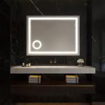 Bathroom Vanity Mirror Light with Waterproof Design and Easy Installation For Hotel Or Home for sale