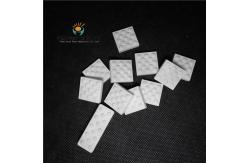 China Aluminum Square Mosaic Tiles Used In The Coal And Other Material Handling Industries supplier