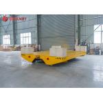 27 Ton Battery Rail Factory Transfer Cart for sale