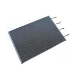 3.0MPa Thermal Transfer Microchannel Heat Exchanger Aluminum Tube for sale