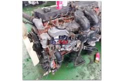 China Auto Engine System Used Japan Isuzu 6HH1 Engine For Truck supplier