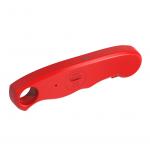 Meat 2 Probe Bbq Thermometer Instant Read CE Rohs Bright LCD Backlight