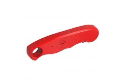 China Meat 2 Probe Bbq Thermometer Instant Read CE Rohs Bright LCD Backlight supplier