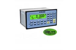 China Microcontroller 16 outputs CPWE Weighing Scale Indicator supplier