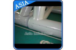 China Inflatable Billboard /  PVC Advertising Inflatables Air Sealed Sign supplier