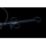 Sterilized Flexible Polypectomy Snare Instrument For Medical Equipment Devices