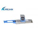 QSFP-40G-PSM-LR4 FTTH MPO Connector 10km SMF 1310NM GBIC Module for sale