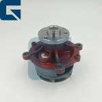 21846126 VOE21846126 Excavator EC220D Water Pump for sale