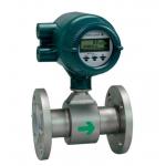 Yokogawa AXF Magnetic Integral Remote Digital Fuel Electronic Water Flow Meter for sale