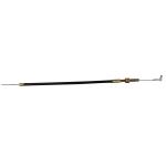 Control Cable Assembly With End Hook for sale