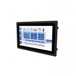 HD 15.6 Inch All In One Industrial PC Touch Screen Embedded