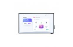 China Android Touch Screen Infrared Interactive Whiteboard supplier