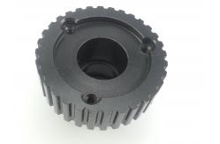 China 62132000 Pulley Driven W/Lancaster Suitable For Cutter Gt5250 GGT Part supplier