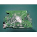 PHiliph  MRX M3535A Defibrillator Therapy  PCB Board M3535-20210