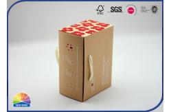 China Customized Folding Carton Box For Structure Design Packaging supplier