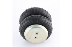 China Contitech Dust Removal Equipment Double Convoluted Air Spring FD40-10 Air Spring supplier