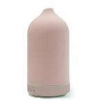 Homefish 2.4MHZ Ultrasonic Aroma Humidifier Ceramic Aromatherapy Diffuser OEM 100ml