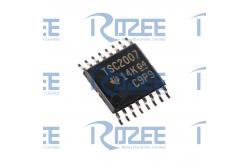 China TSC2007IPWR supplier