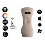 3 in 1 wifi Ultrasound Scanner Convex Linear Phased Probe handheld Ultrasound Wireless for sale