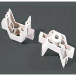 Custom Plastic Electronic Product Plastic Injection Molding Part