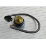 7861-93-4130 Throttle Motor Position Sensor  PC200 - 7 /  PC220 - 7 for sale