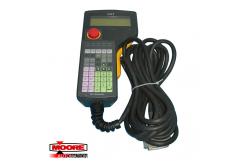 China IA-T-XA/HG1T-SA12WH-MK1274-L5 IAI Teach Pendant supplier