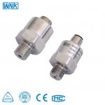 WNK Miniature Air Compressor Pressure Sensor ExidIICT6 Ex proof