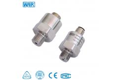 China WNK Miniature Air Compressor Pressure Sensor ExidIICT6 Ex proof supplier