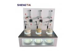 China Engine Coolant Freezing Point Testing Equipment With Antifreeze Corrosion Apparatus supplier
