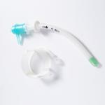 Soft PVC Nasopharyngeal Airway Tube Sizes For Pediatrics Non Toxic for sale