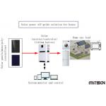 Photovoltaic Solar PV Energy System Off Grid Solar Generator System for sale