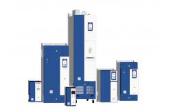 China VFD580 5.5KW 380V VEIKONG VFD High Level With Positional Control supplier