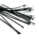 Precision NTC Thermistor PVC Tubular Pre Insulated Terminal for sale