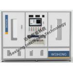 SSCG60-3000/10000 60KW 191Nm 10000RPM High Accuracy Hybrid Powertrain Test Bench