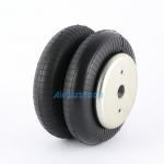 Rubber Double Convoluted Suspension Air Spring Firestone W01-M58-6353 G1/4 Air Fitting for sale