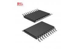 China STM8L051F3P6TR Ultra Low Power 8 Bit MCU Microcontroller Unit supplier