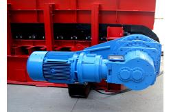 China High Stability Apron Feeder Low Resistance Chain Conveyor supplier